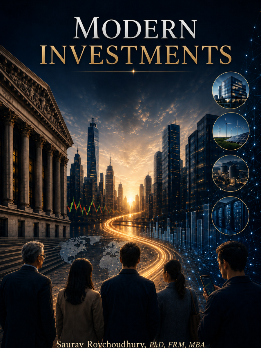 Modern Investments