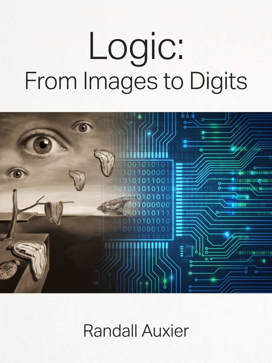 Logic: From Images to Digits