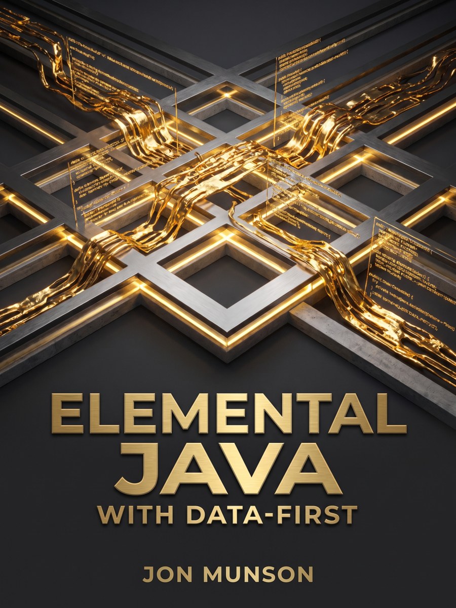 Elemental Java