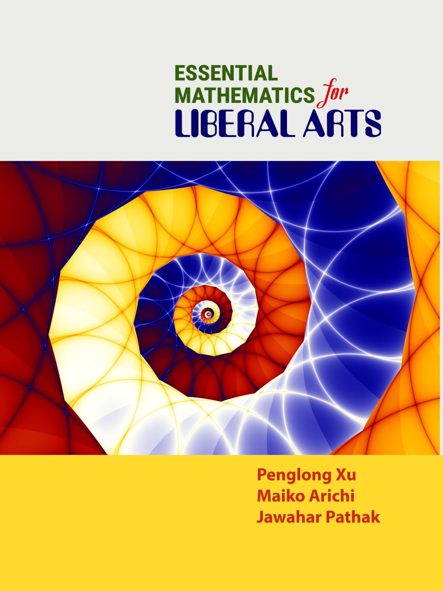 Essential Mathematics for Liberal Arts