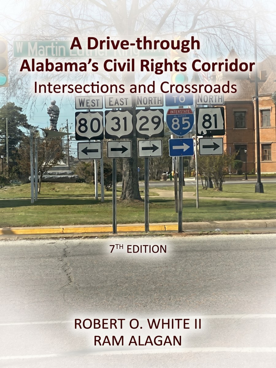 A Drive Through Alabama’s Civil Rights Corridor: Intersections and Crossroads