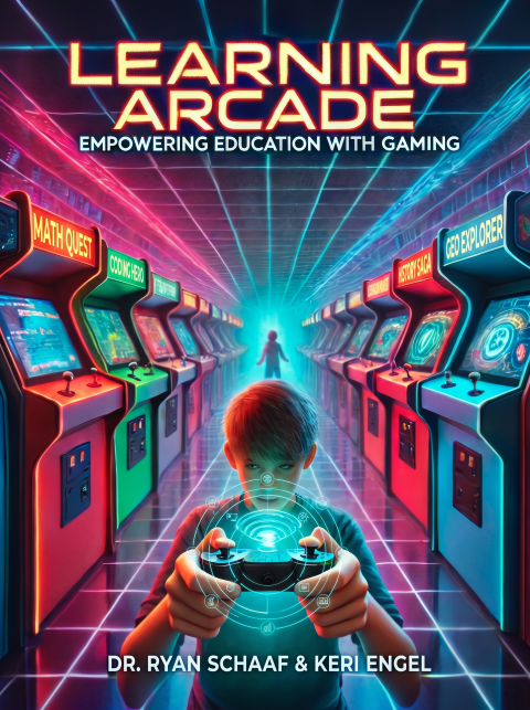 The Learning Arcade