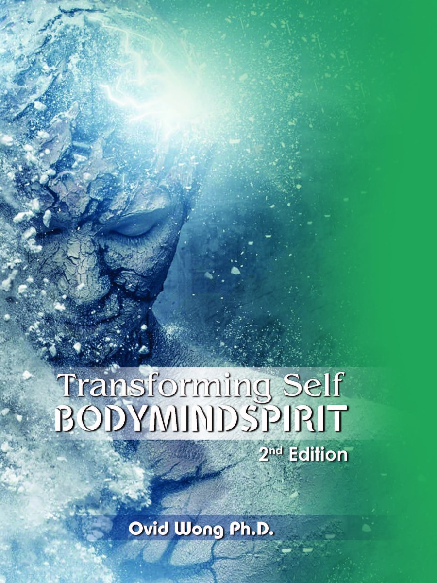 Transforming Self: Body Mind Spirit