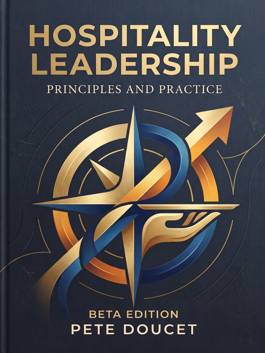 Hospitality Leadership