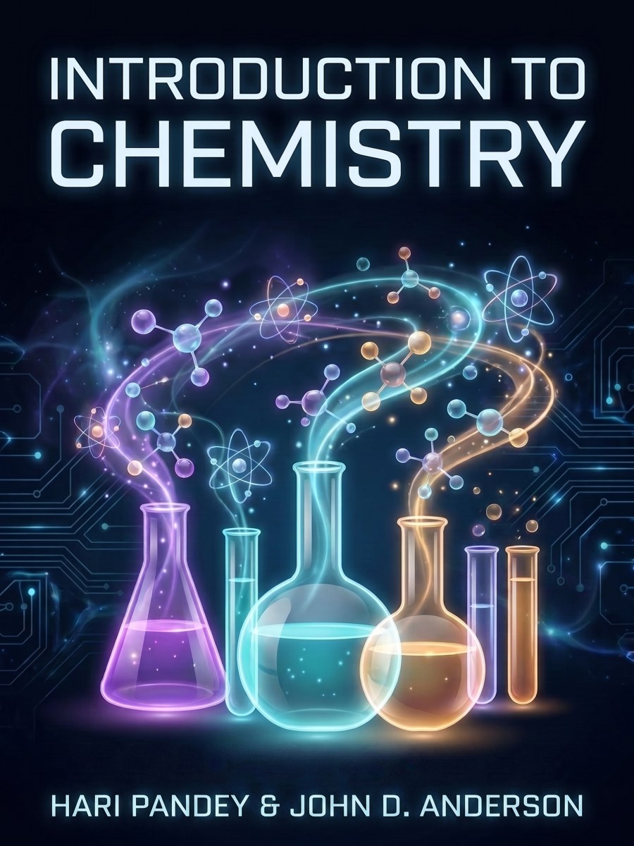 Introduction to Chemistry