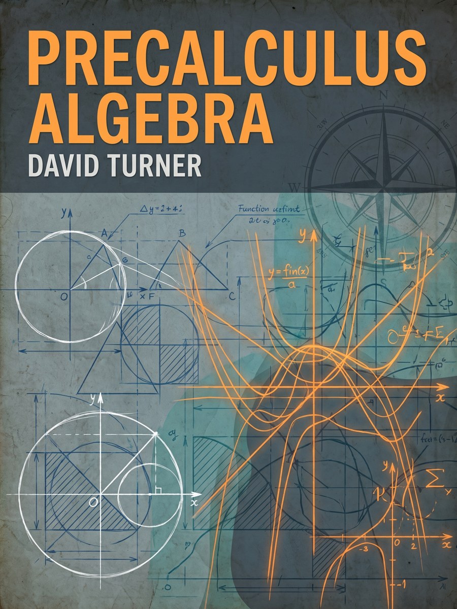 Precalculus Algebra