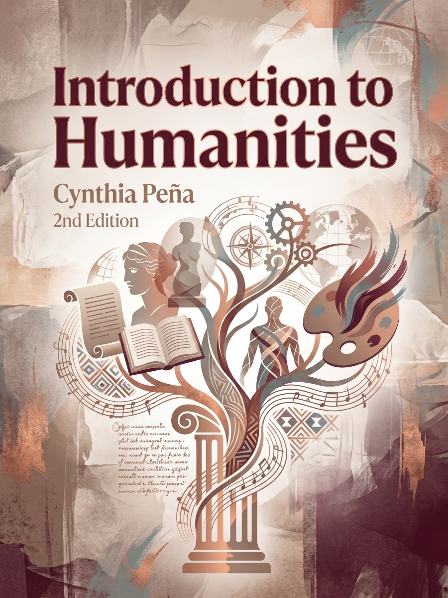 Introduction to Humanities -2nd Edition