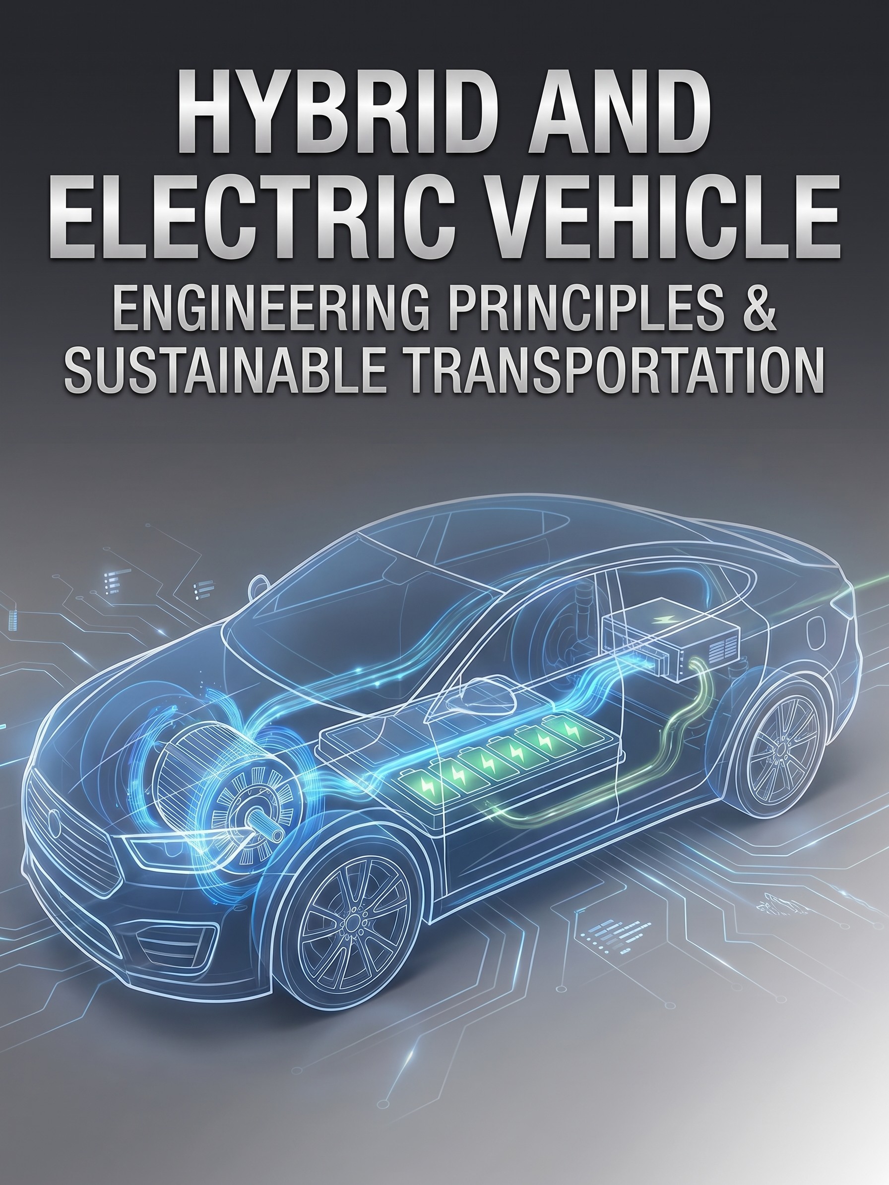 Hybrid and Electric Vehicle