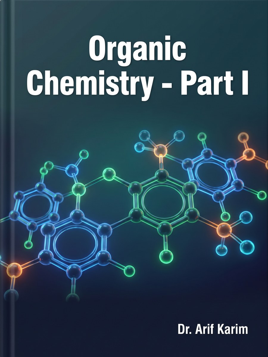 Organic Chemistry - Part i